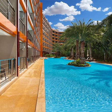 Mai Khao Beach Condotel 2322 Ban Bo Sai Klang Exterior foto